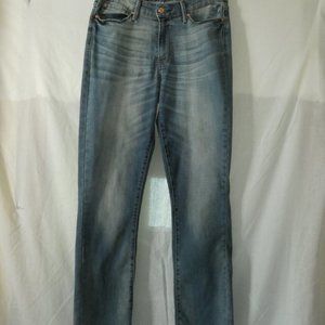 (New-W/O Tags) Levi's Signature Jeans (SZ 8)